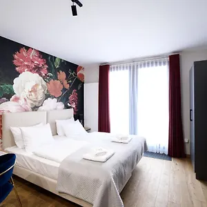 4* Aparthotel Inspire Miodova