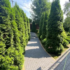 Bielany - Realizujemy Bon Turystyczny Kraków