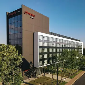 *** Hotel Hampton By Hilton Reduta Polen