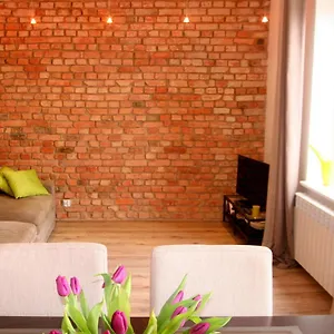 Apartament Kwiatowa 3/22 Polska