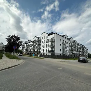  Apartament Flat4you Iv Polska