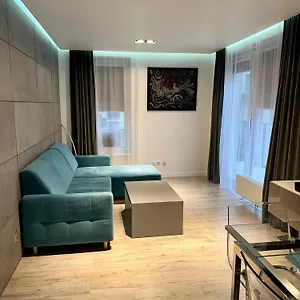  Apartament Shadow Grey Polska