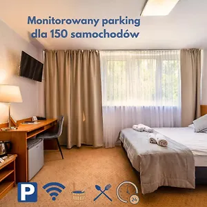 *** Hotel Gromada Polen