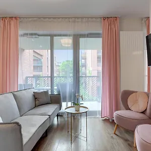  Aparthotel Scala 60c Center & By Lion Polen