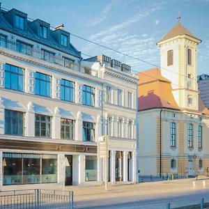 *** Aparthotel Kamienica Pod Aniolami Polen